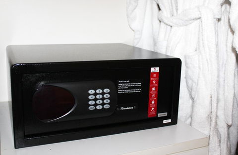 Hotel Grand Chancellor Adelaide - Accommodation Sydney 24