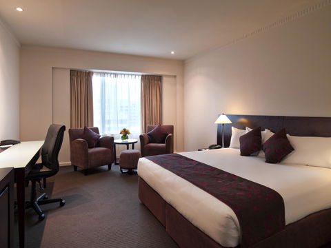 Hotel Grand Chancellor Adelaide - Accommodation Sydney 40