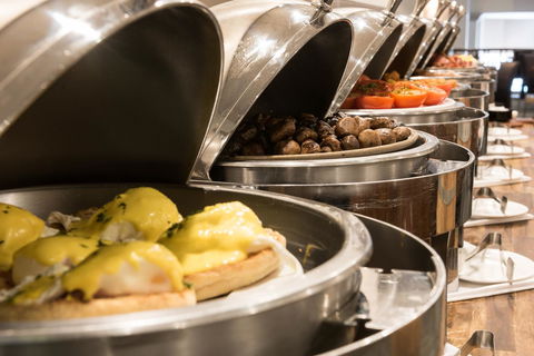 Hotel Grand Chancellor Adelaide - Accommodation Sydney 18