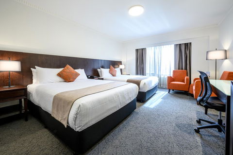 Hotel Grand Chancellor Adelaide - Accommodation Sydney 13