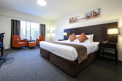 Hotel Grand Chancellor Adelaide - Accommodation Sydney 12