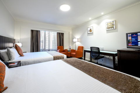 Hotel Grand Chancellor Adelaide - Accommodation Sydney 14