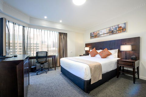 Hotel Grand Chancellor Adelaide - Accommodation Sydney 8