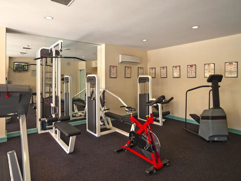 Hotel Grand Chancellor Adelaide - Accommodation Sydney 21