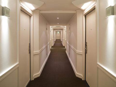 Hotel Grand Chancellor Adelaide - Accommodation Sydney 32
