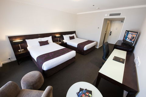 Hotel Grand Chancellor Adelaide - Accommodation Sydney 1