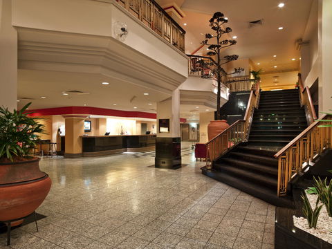 Hotel Grand Chancellor Adelaide - Accommodation Sydney 35