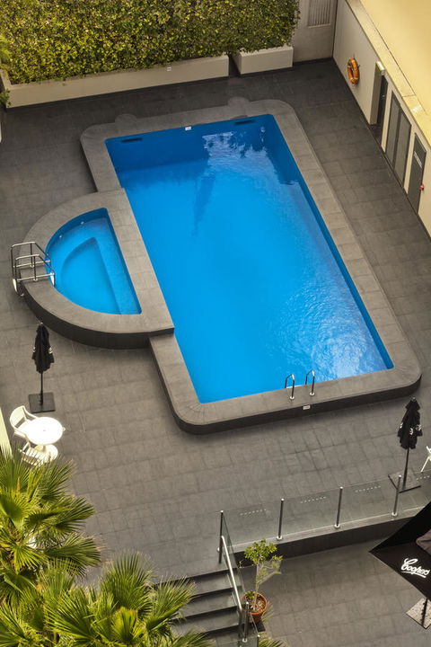 Hotel Grand Chancellor Adelaide - Accommodation Sydney 19