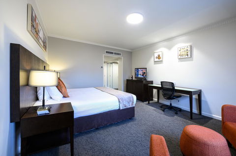 Hotel Grand Chancellor Adelaide - Accommodation Sydney 9