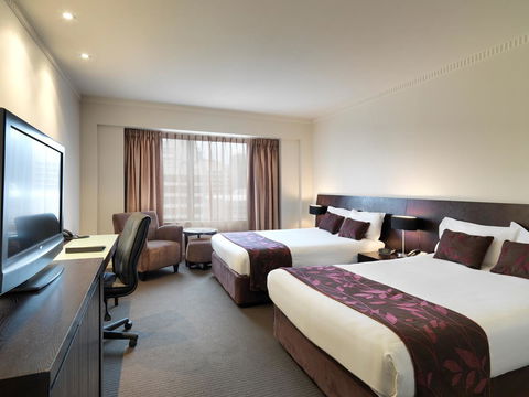 Hotel Grand Chancellor Adelaide - Accommodation Sydney 36