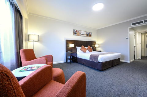 Hotel Grand Chancellor Adelaide - Accommodation Sydney 11
