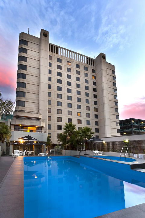 Hotel Grand Chancellor Adelaide - Accommodation Sydney 3