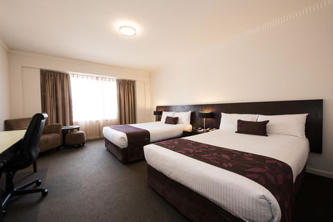 Hotel Grand Chancellor Adelaide - Accommodation Sydney 2