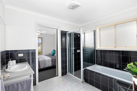 Maggie\'s Place - Sydney 4u 4