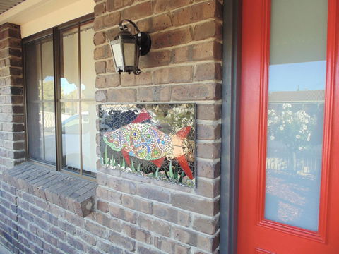 Baronet B & B - Sydney 4u 2