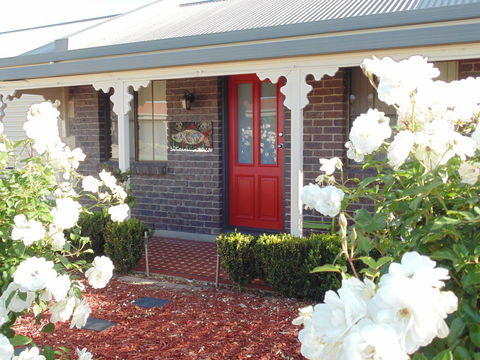 Baronet B & B - Sydney 4u 0