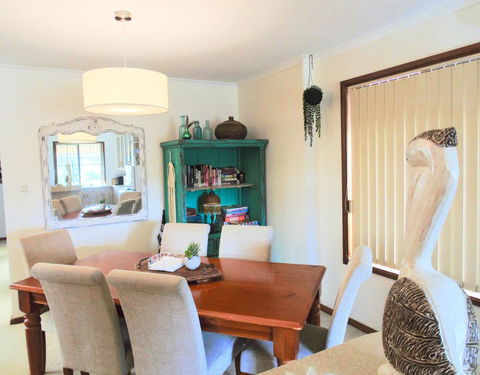 Baronet B & B - Sydney 4u 5