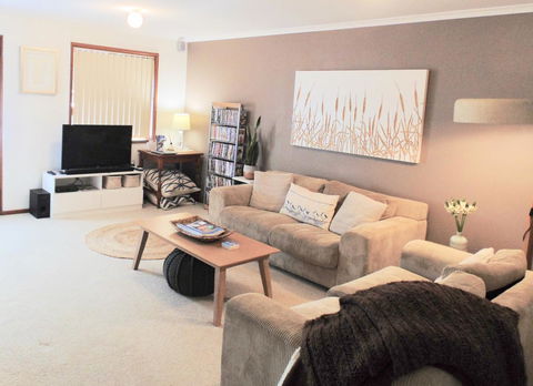 Baronet B & B - Sydney 4u 3