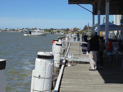 Baronet B & B - Sydney 4u 22