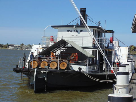 Baronet B & B - Sydney 4u 23