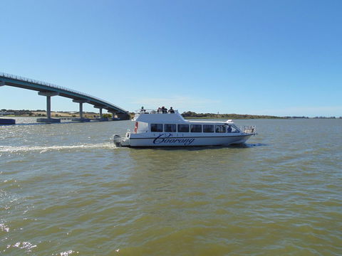 Baronet B & B - Sydney 4u 28