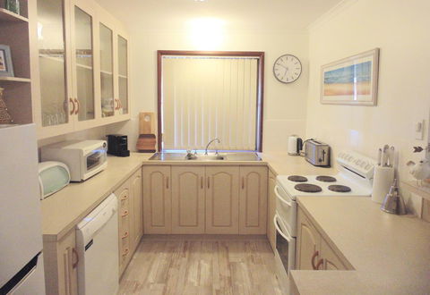 Baronet B & B - Sydney 4u 8