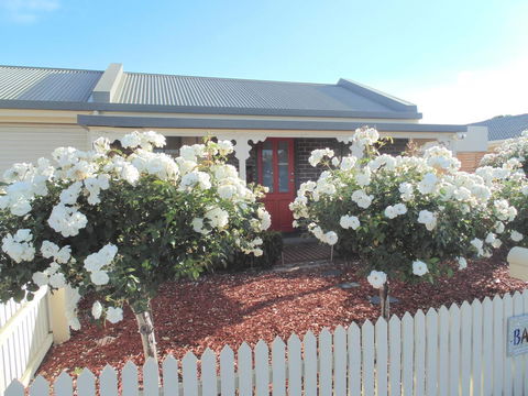 Baronet B & B - Sydney 4u 1