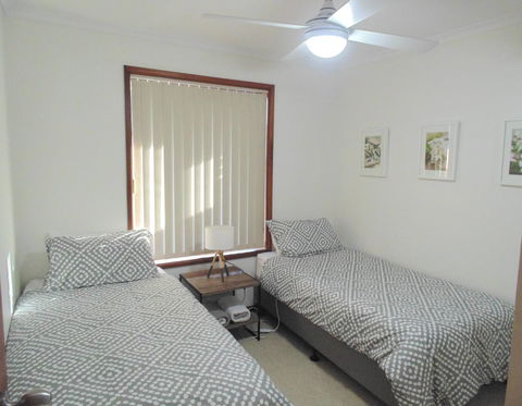 Baronet B & B - Sydney 4u 12
