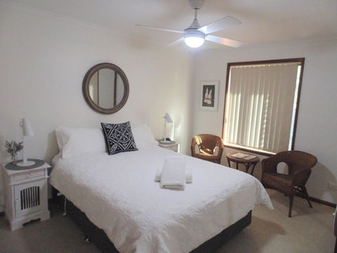 Baronet B & B - Sydney 4u 11