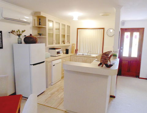 Baronet B & B - Sydney 4u 9