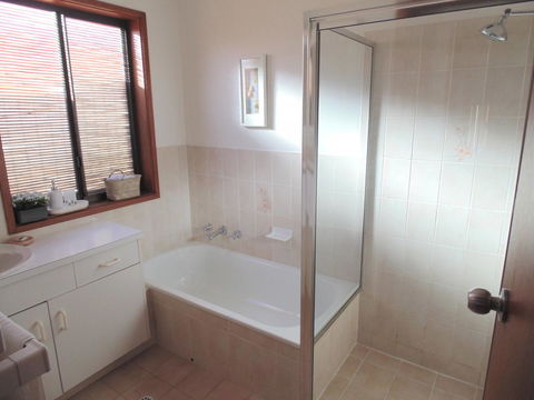 Baronet B & B - Sydney 4u 13