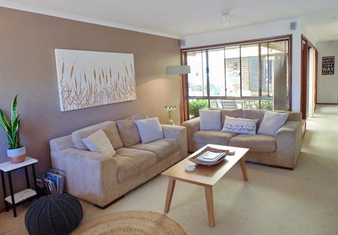 Baronet B & B - Sydney 4u 4