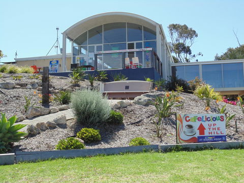 Baronet B & B - Sydney 4u 27