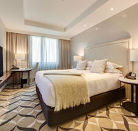 Mayfair Hotel - Sydney 4u
