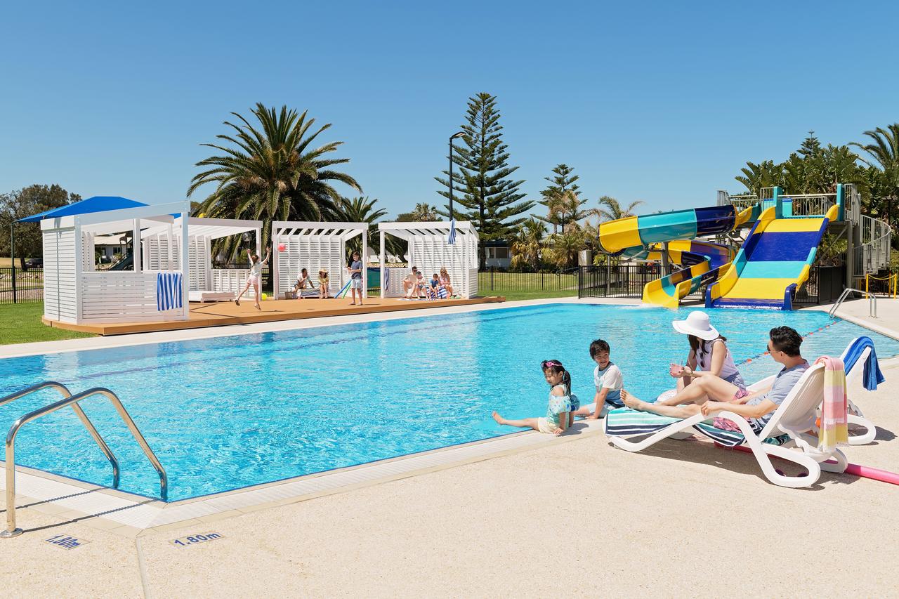 West Beach SA Sydney 4u