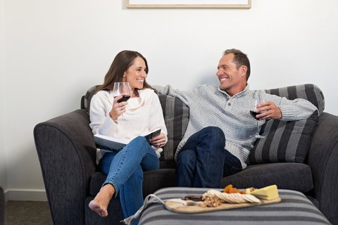 The Retreat West Beach Parks - Sydney Resort 9