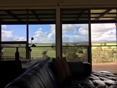 Barossa Pavilions & Glasshouse - Sydney 4u 7