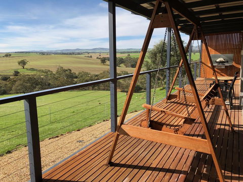 Barossa Pavilions & Glasshouse - Sydney 4u 8