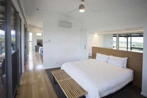 Barossa Pavilions & Glasshouse - Sydney 4u 4