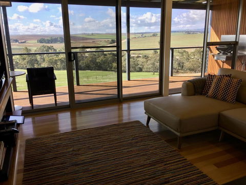 Barossa Pavilions & Glasshouse - Sydney 4u 18