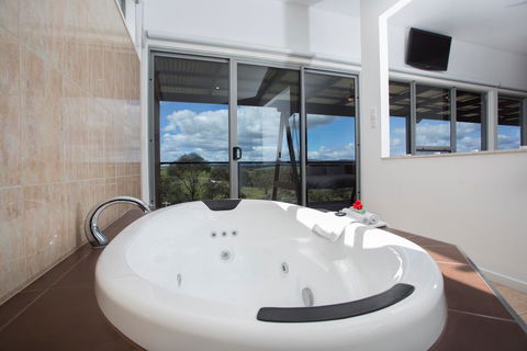 Barossa Pavilions & Glasshouse - Sydney 4u 3