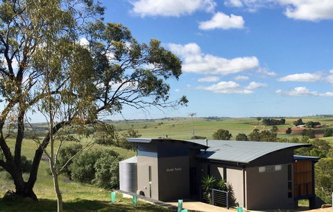 Barossa Pavilions & Glasshouse - Sydney 4u 22