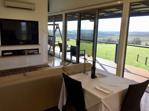 Barossa Pavilions & Glasshouse - Sydney 4u 17