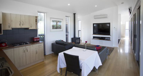 Barossa Pavilions & Glasshouse - Sydney 4u 6