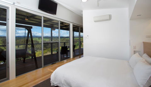 Barossa Pavilions & Glasshouse - Sydney 4u 16