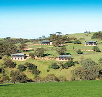 Barossa Pavilions - Sydney 4u