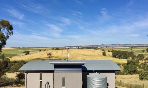 Barossa Pavilions & Glasshouse - Sydney 4u 20
