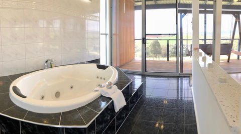 Barossa Pavilions & Glasshouse - Sydney 4u 11
