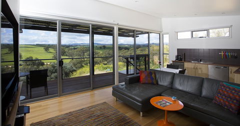 Barossa Pavilions & Glasshouse - Sydney 4u 5