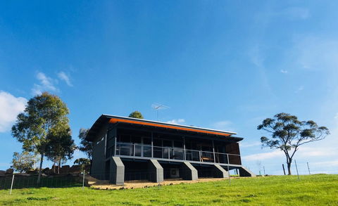 Barossa Pavilions & Glasshouse - Sydney 4u 10